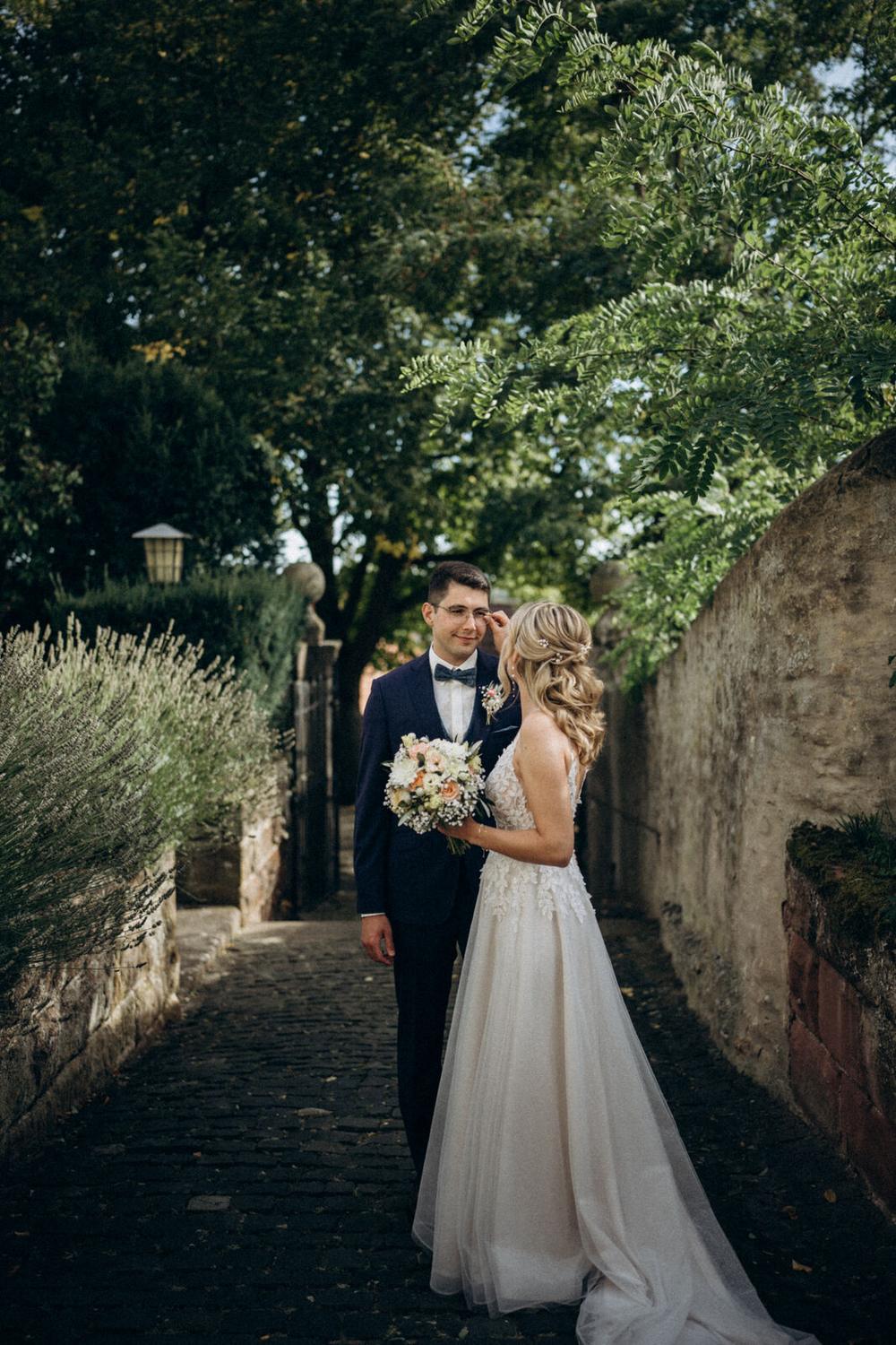 Hochzeitsfotografie Pfalz – Jasmin Geraci 7