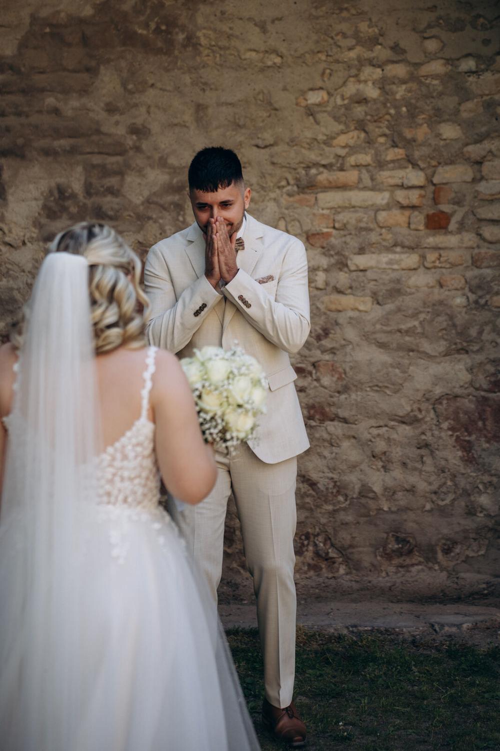 Hochzeitsfotografie Pfalz – Jasmin Geraci 10