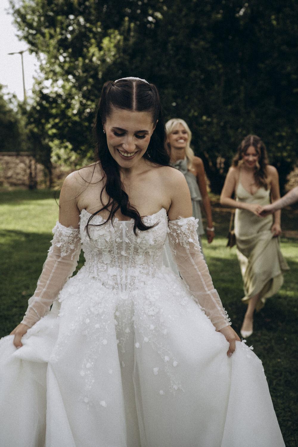 Hochzeitsfotografie Pfalz – Jasmin Geraci 24