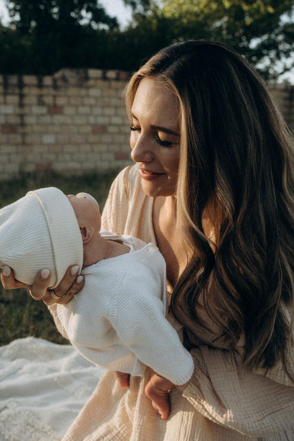 Newborn- und Babybauchfotografie Pfalz – Jasmin Geraci 5
