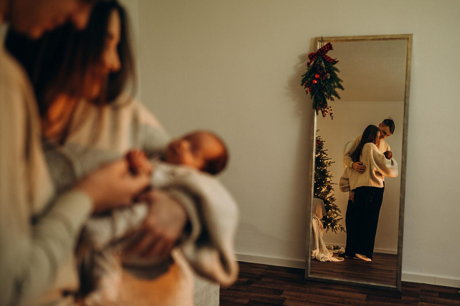 Newborn- und Babybauchfotografie Pfalz – Jasmin Geraci 8