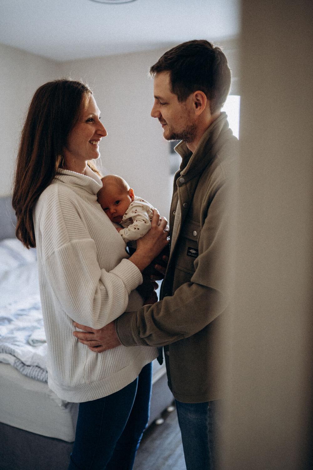 Newborn- und Babybauchfotografie Pfalz – Jasmin Geraci 10