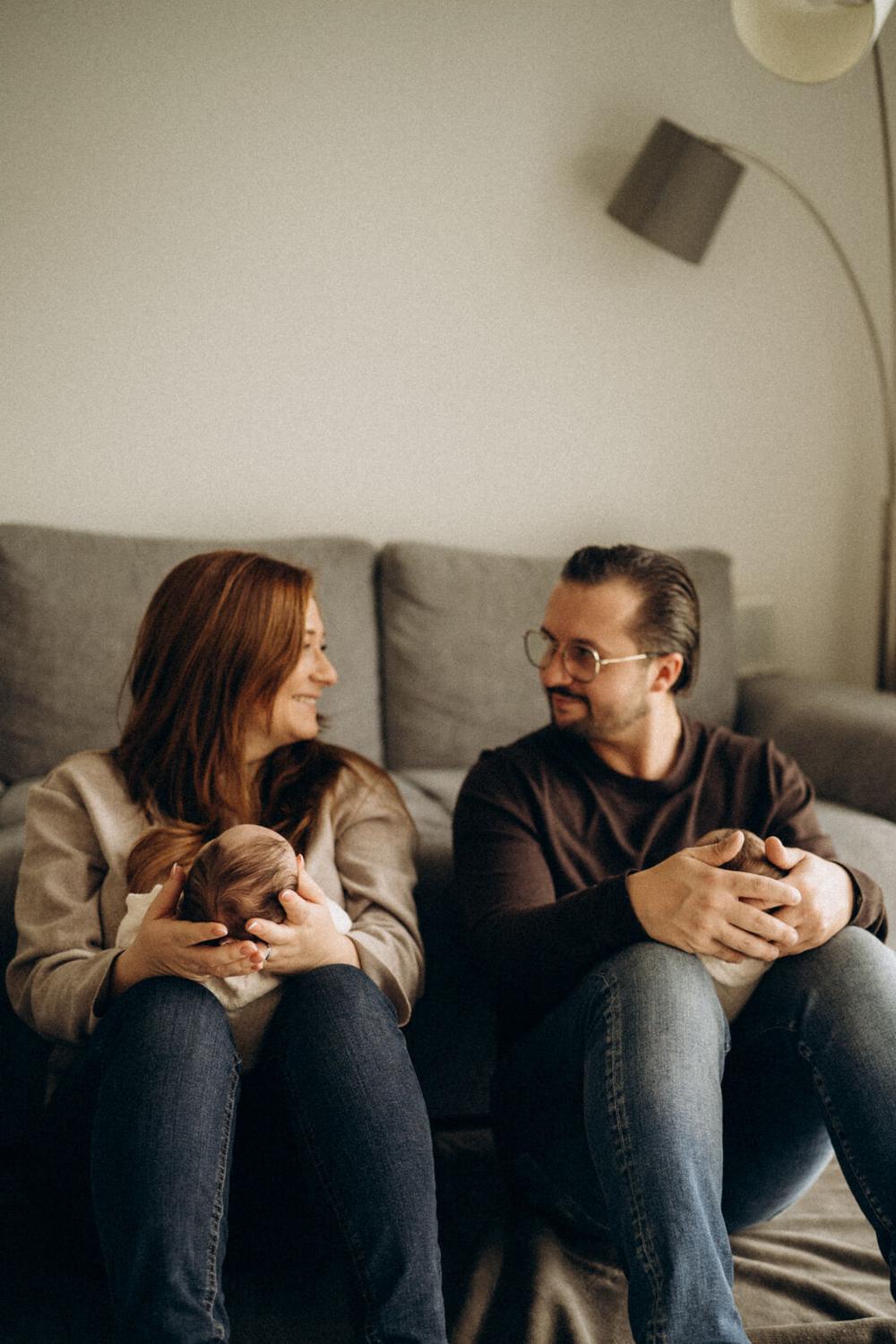 Newborn- und Babybauchfotografie Pfalz – Jasmin Geraci 11