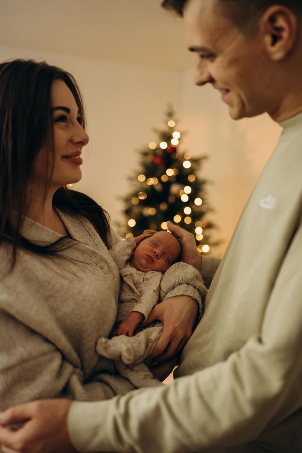 Newborn- und Babybauchfotografie Pfalz – Jasmin Geraci 12