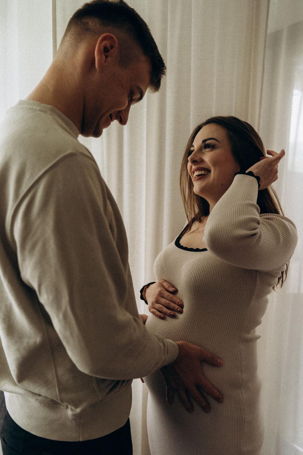 Newborn- und Babybauchfotografie Pfalz – Jasmin Geraci 13