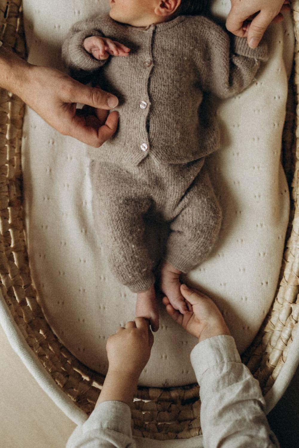 Newborn- und Babybauchfotografie Pfalz – Jasmin Geraci 14