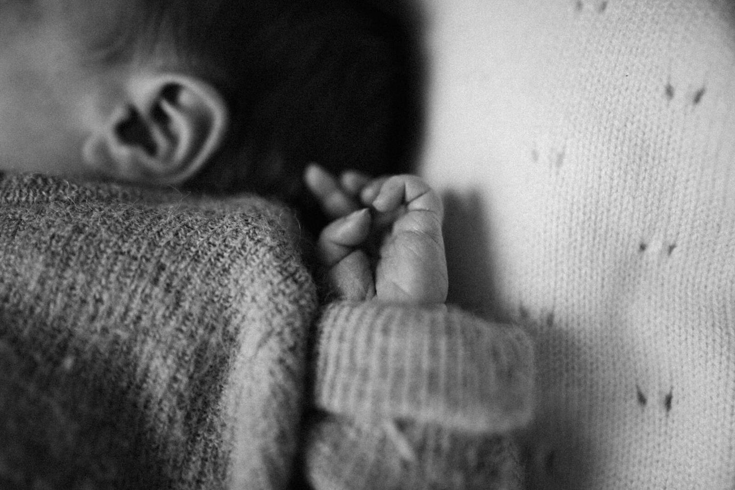 Newborn- und Babybauchfotografie Pfalz – Jasmin Geraci 15