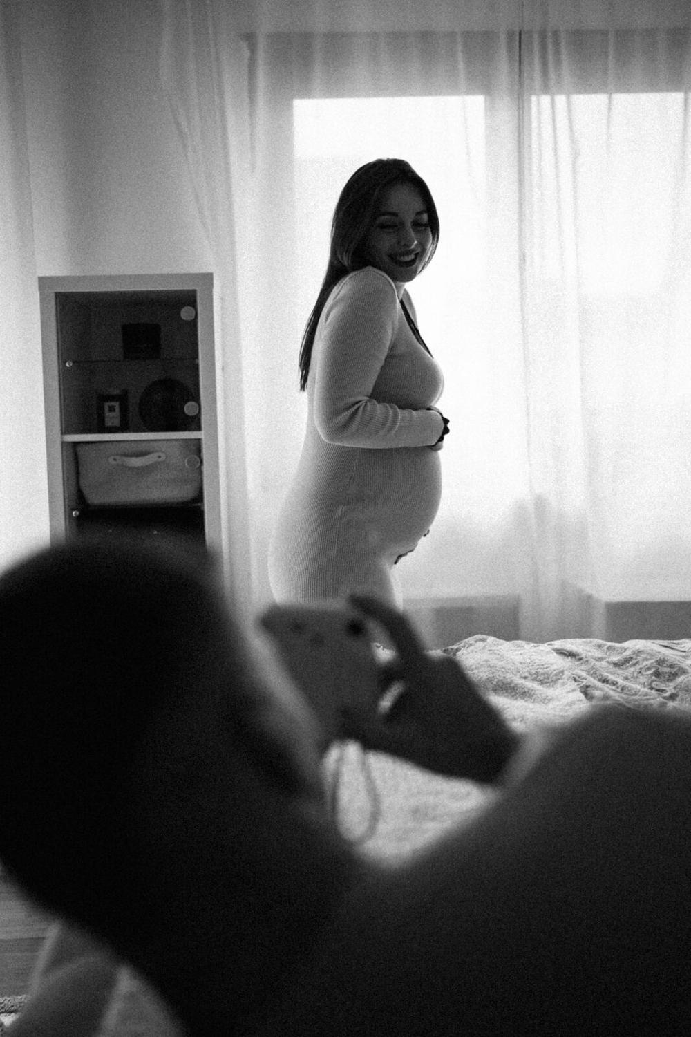 Newborn- und Babybauchfotografie Pfalz – Jasmin Geraci 16