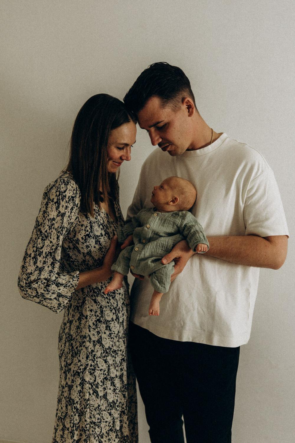 Newborn- und Babybauchfotografie Pfalz – Jasmin Geraci 19