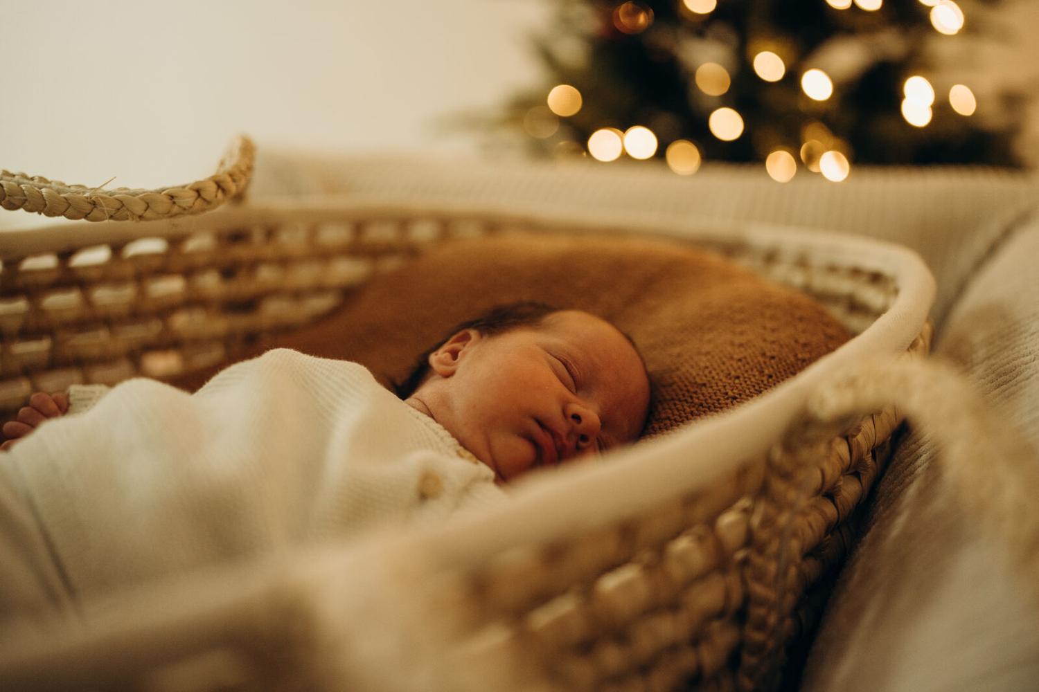 Newborn- und Babybauchfotografie Pfalz – Jasmin Geraci 20