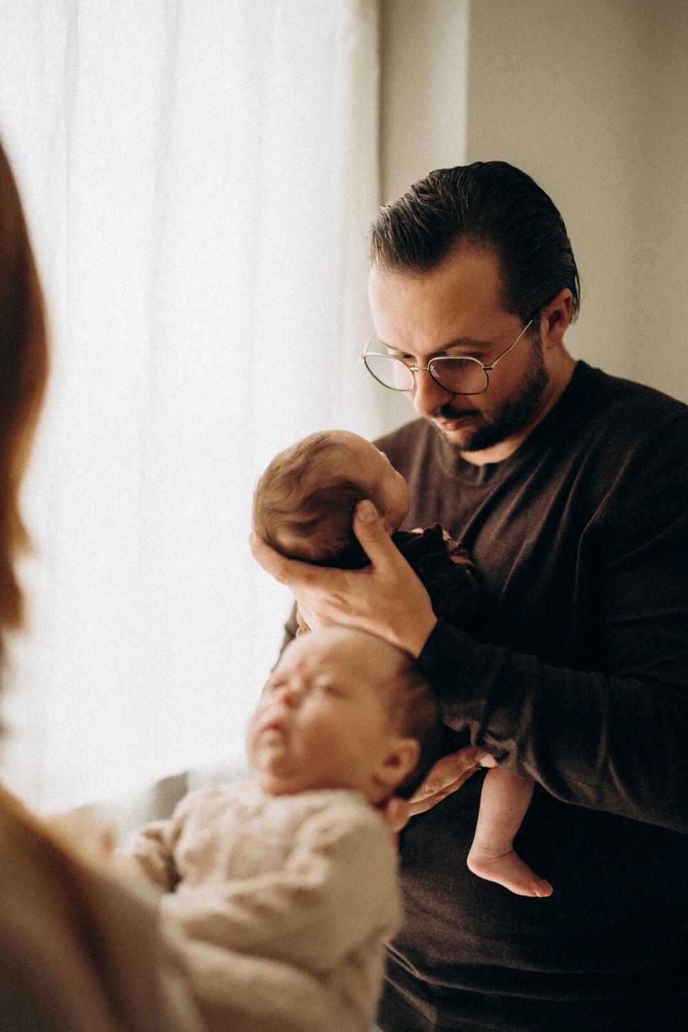 Newborn- und Babybauchfotografie Pfalz – Jasmin Geraci 22