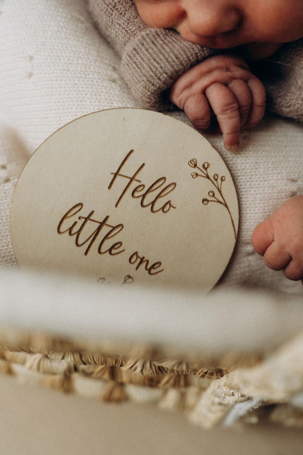 Newborn- und Babybauchfotografie Pfalz – Jasmin Geraci 23
